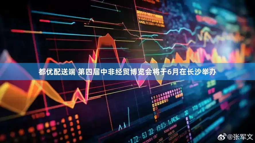 都优配送端 第四届中非经贸博览会将于6月在长沙举办