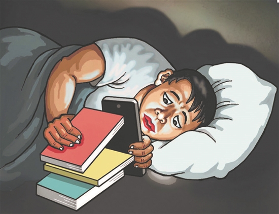 策略红 作品广议｜书到用时几多恨